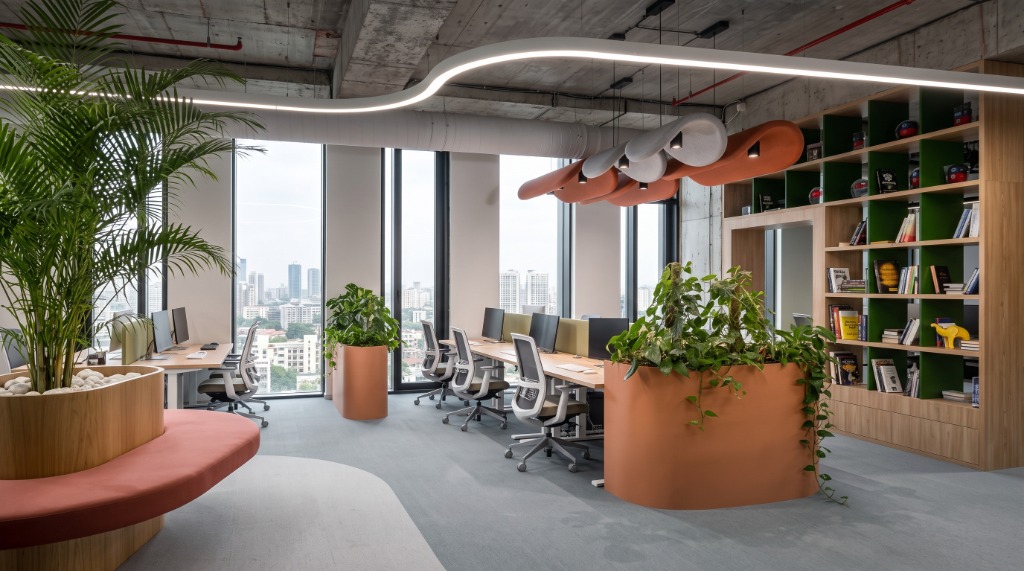 Corporate