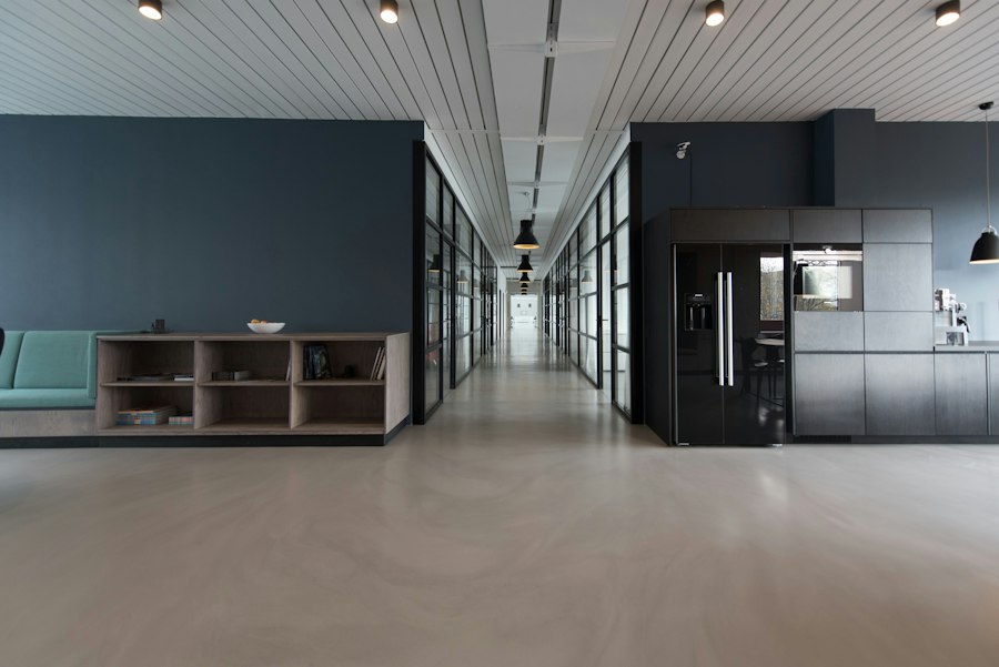 Office Interior Design