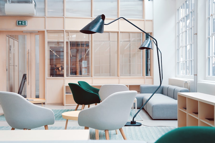 Fintech Agile Collaborative Studio
