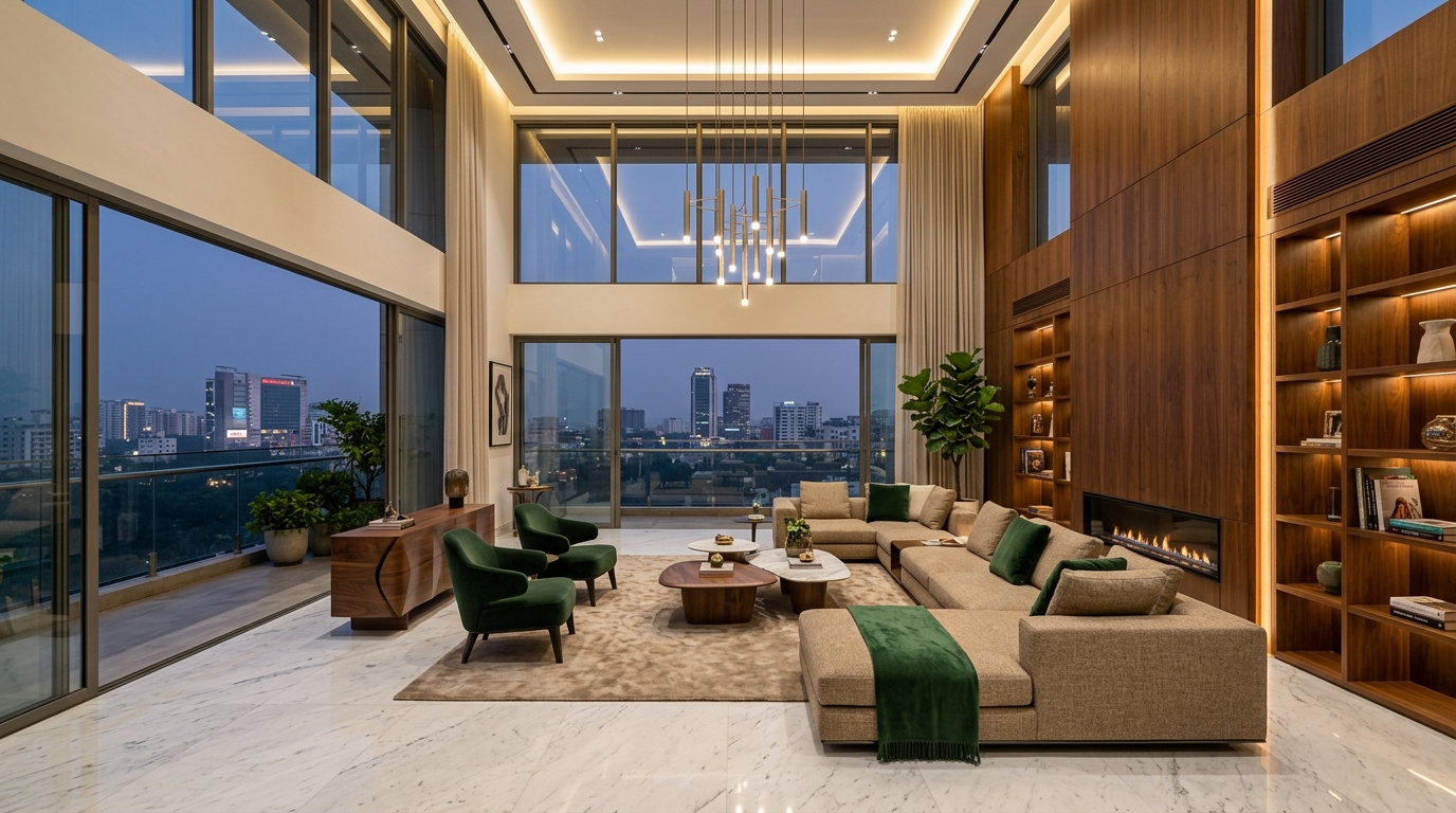 Residential