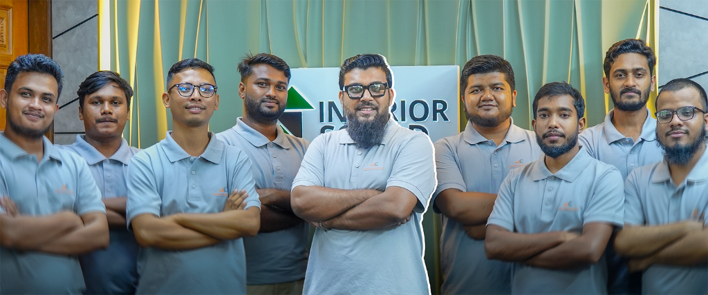 Interior Squad Services